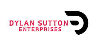 Dylan Sutton Enterprises Logo